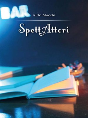 cover image of SpettAttori